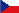 Czech flag