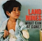 Landmines. ©Watch Tower Bible and Tract Society