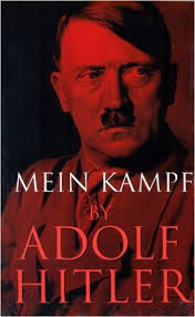 Mein Kampf