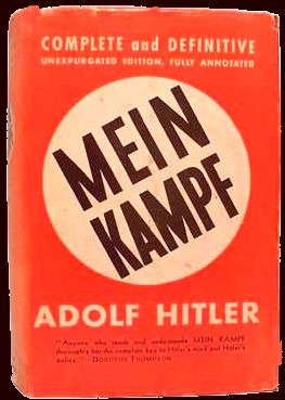 Mein Kampf