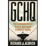 Aldrich GCHQ cover
