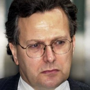 Lord Goldsmith: ‘The slipperiest lawyer in a government of slippery lawyers’