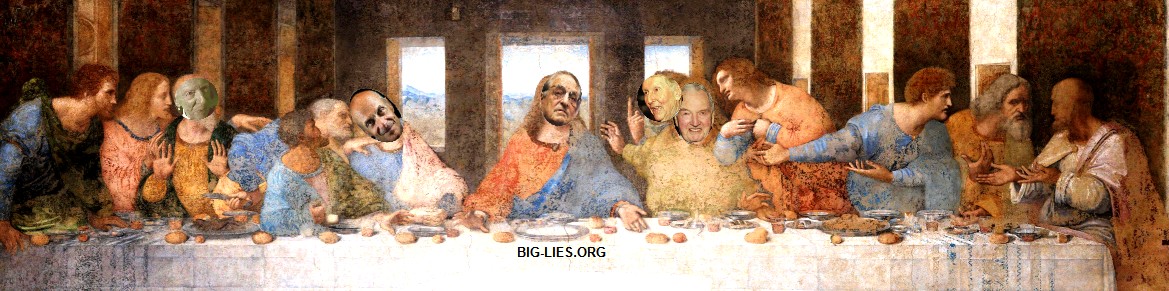 Last Supper