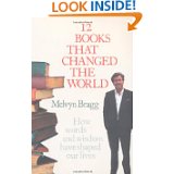 Melvyn Bragg 12 books