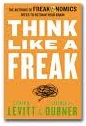 Dubner Levitt Freakonomics