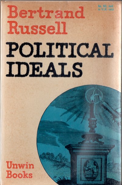 political ideal