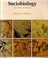 Wilson Sociobiology