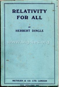 Dingle in 1922- a true believer