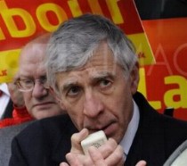 Jack Straw Jewish politician