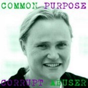 Julia Middleton of Common Purpose