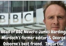 Jew head of 'BBC' news