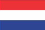 Dutch flag