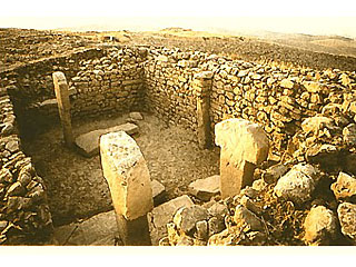 Gobekli Tepe - is it a hoax?