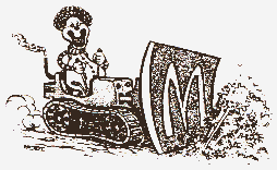 McDonalds and rainforest cartoon. (Date uncertain; may post-date the leaflet)