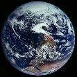Climate change on earth?