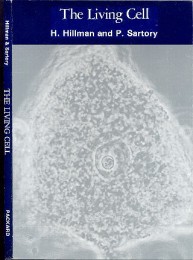 Hillman's Living Cell cover