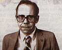 Fred Leuchter