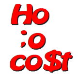 holocost animated logo