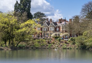 Bletchley Park