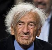 Elie Wiesel