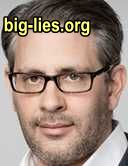 Jew Cohen dictator of BBC TV