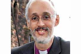 bishop of manchester