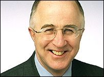 Denis MacShane, NuLabour anti-racist