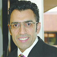 Professional ethnic Darra Singh