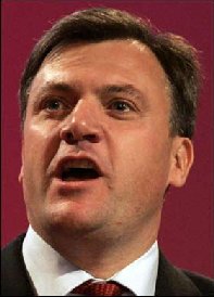 Jew Labour’s Ed Balls