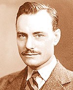 Enoch Powell