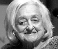 ‘Petty’ Betty Friedan