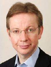 Hawk Michael Gove