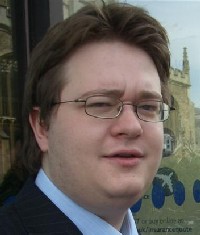 Johann Hari