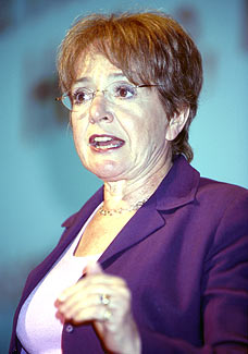 Margaret Hodge