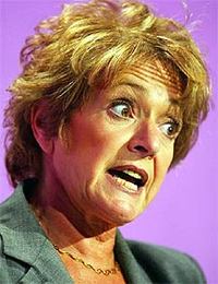 Margaret Hodge