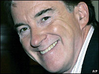 Peter Mandelson