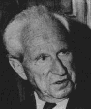 Sheeney shyster Herbert Marcuse