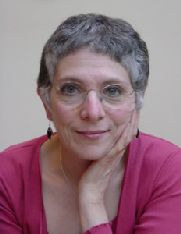 Hawk Melanie Phillips