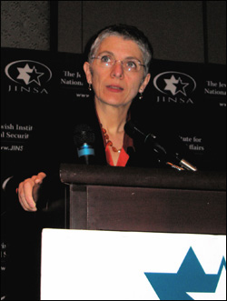 Melanie Phillips