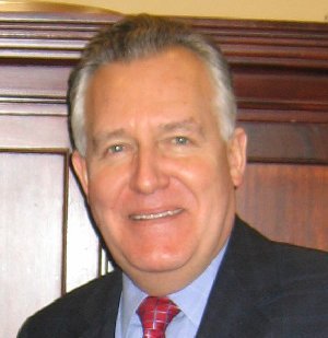 Peter Hain, Labour politician and anti-apartheid activist