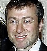 Roman Abramovich