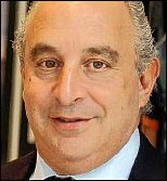 ’Sir’ Philip Green