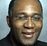 ‘Klever’ Trevor Phillips, leader of Britain’s race-police