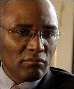 ‘Clever’ Trevor Phillips ponders the truth of Ken Livingstone’s remarks