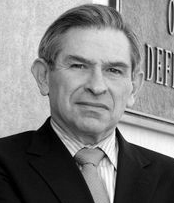 Paul Wolfowitz