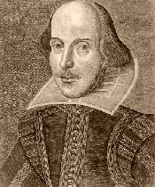 William Shakespeare