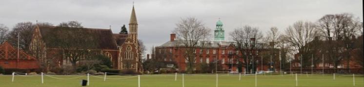 Shrewsbury School