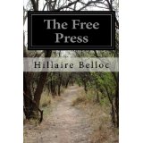 Hilaire Belloc The Free Press 1918