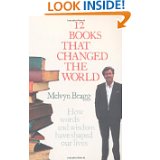 Melvyn Bragg 12 books