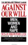 brownmiller rape cover